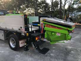 2026 JunJin/Flowcrete JMP-60H Enquire Now - picture2' - Click to enlarge