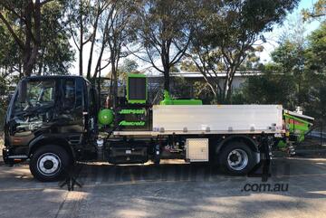 2026 JunJin/Flowcrete JMP-60H Enquire Now