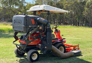 Kubota F3680 Front Deck Lawn Equipment