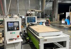Weihong NK260 Flat Bed CNC
