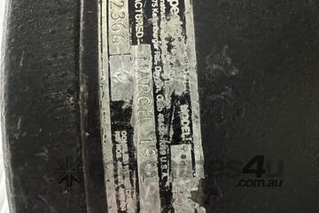 Laserplane L1145-1 self-leveling rotary laser level