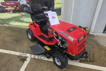 STOCKMAN COX PRO 24HP 35