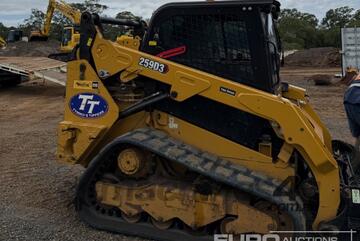 2023 CAT 259D3