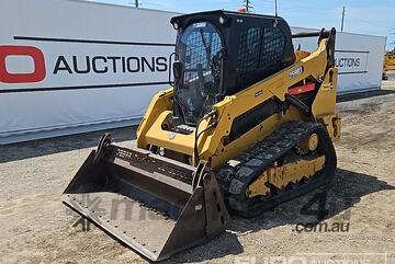2023 CAT 259D3