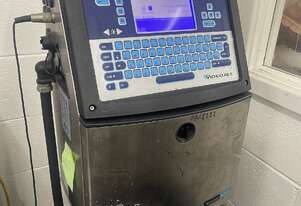 Videojet batch coder 1210