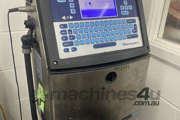 Videojet batch coder 1210