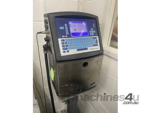 Videojet batch coder  1210