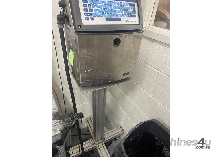 Videojet batch coder  1210