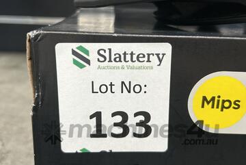 Fox Speedframe Helmet