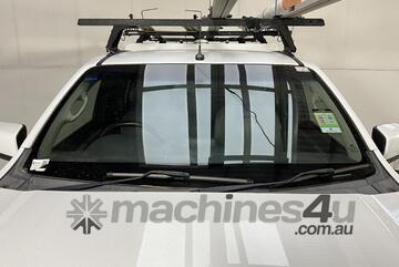 2019 Holden Colorado LS Diesel