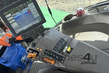 2018 John Deere 9570RX Track Tractors