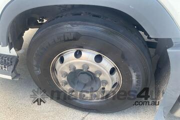 2022 Volvo FH16 Prime Mover Sleeper Cab