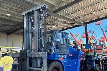   HELI 18T Diesel Forklift - CPCD180 G Series