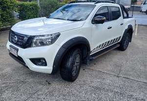 2019 Nissan Navara N-TREK D23 Series Dual Cab - Narangba QLD