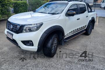 2019 Nissan Navara N-TREK D23 Series Dual Cab - Narangba QLD