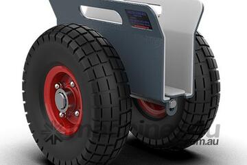 ABACO SELF-LOCKING DOLLY - SLT60