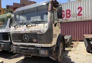 Prime Mover Mercedes-Benz V Series 2225 (1990)