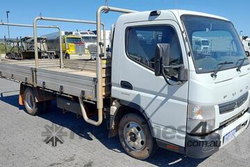 Fuso   Canter