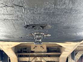 2013 Southern Cross Trailers Tri Axle Extendable Flat Top Trailer - picture1' - Click to enlarge