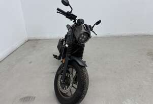 2023 Honda rebel CMX500 G Petrol