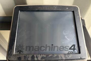 John Deere   2630 SCREEN