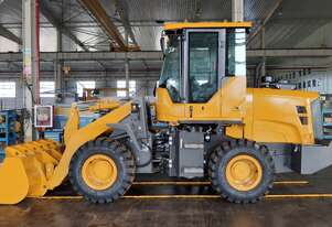 SDLG LOADER 2025 L918H - 6.8T 66KW/89HP