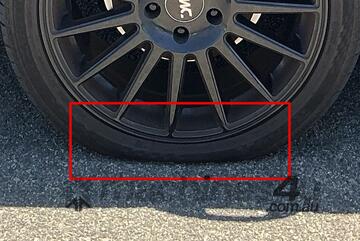 Ford 2013   Falcon XR6 Petrol