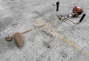 STIHL Whipper Snipper (Council Asset)
