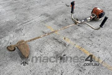 STIHL Whipper Snipper (Council Asset)