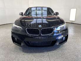 2015 BMW 2 Series 220i M Sport Petrol - picture2' - Click to enlarge