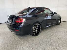 2015 BMW 2 Series 220i M Sport Petrol - picture0' - Click to enlarge