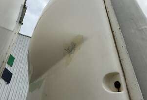 2006 Vawdrey VB-S3 Tri-Axle Drop Deck Curtainside B Trailer With Mezzanine