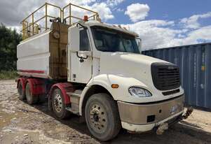 2013 FREIGHTLINER COLUMBIA 112 WH4