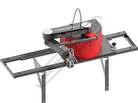 X2 Large cut indexing system ARCDROID - picture0' - Click to enlarge