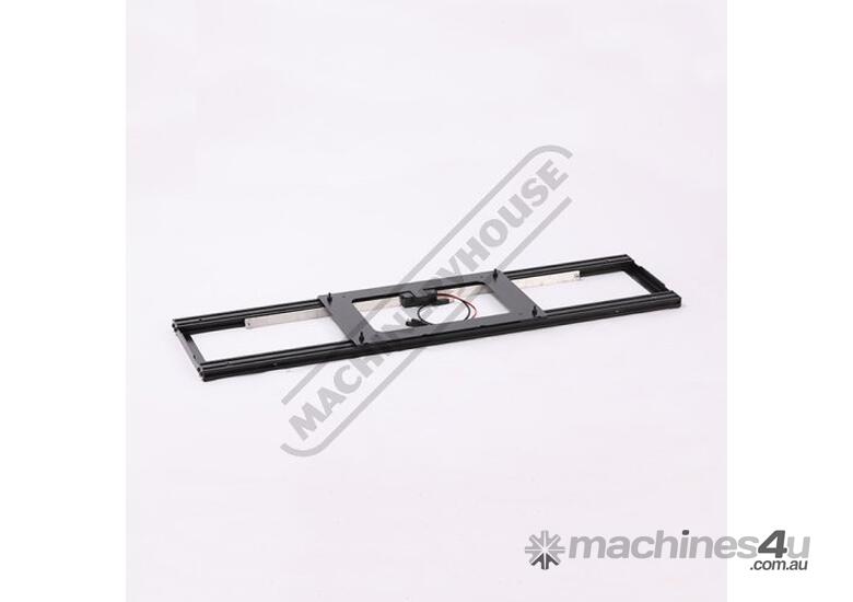 X2 Large cut indexing system ARCDROID