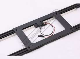 X2 Large cut indexing system ARCDROID - picture2' - Click to enlarge