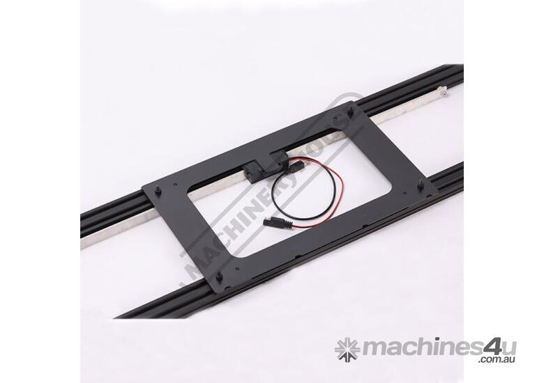 X2 Large cut indexing system ARCDROID