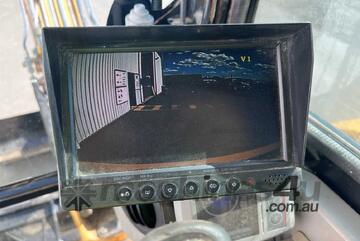 2013 Caterpillar 303.5ECR Excavator (Rubber Tracked)