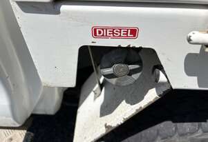 2021 Toyota Hilux SR Diesel (Auto) (Ex Lease)