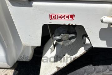 2021 Toyota Hilux SR Diesel (Auto) (Ex Lease)