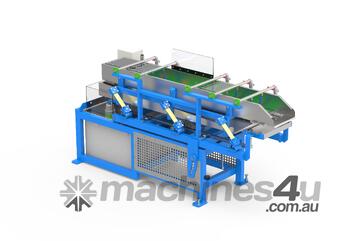 MM S2000-400 Wet Separator