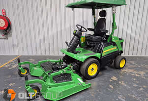 John Deere 1570 Front Deck Mower 72
