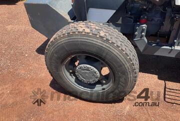 Landini TL22DT All Terrain Forklift