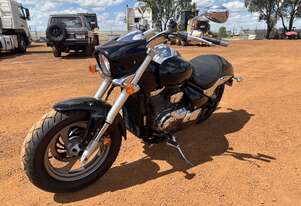 Suzuki 2010   SX4 VZ800M Petrol