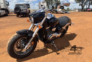 Suzuki 2010   SX4 VZ800M Petrol