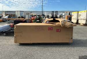 BOX OF VW AMAROK PARTS for 2023 Onwards