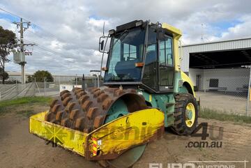 Ammann 2007   ASC70PD