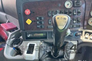 2013 Freightliner Argosy FLH Prime Mover Sleeper Cab