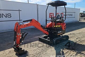 Unused 2026 TPM TPM-20KH