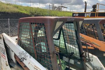 2008 Bobcat S150 Wheeled Skid Steer
